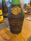 ナポレオン（お酒）の商品画像 - 査定依頼日：2025年10月5日 - 最高査定価格：100円