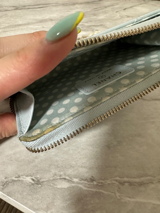 シャネル マトラッセ （ブランドバッグ）の商品画像 - 査定依頼日：2025年8月28日 - 最高査定価格：120,000円