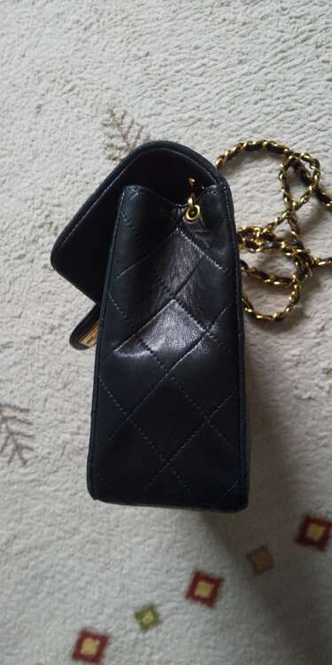 2376262（ブランドバッグ）の商品画像 - 査定依頼日：2025年1月27日 - 最高査定価格：400,000円