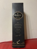 ヘネシー（お酒）の商品画像 - 査定依頼日：2022年6月9日 - 最高査定価格：5,000円