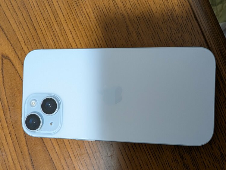 ihone15（スマホ）の商品画像 - 査定依頼日：2026年1月29日 - 最高査定価格：60,000円