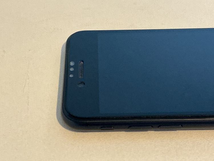 バージョン26.5、純正バッテリー交換済（スマホ）の商品画像 - 査定依頼日：2026年8月29日 - 最高査定価格：11,000円