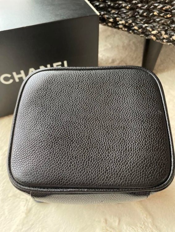 バニティ（ブランドバッグ）の商品画像 - 査定依頼日：2025年10月21日 - 最高査定価格：120,000円