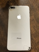 iPhone8 Plus A1898（スマホ）の商品画像 - 査定依頼日：2022年2月23日 - 最高査定価格：4,700円