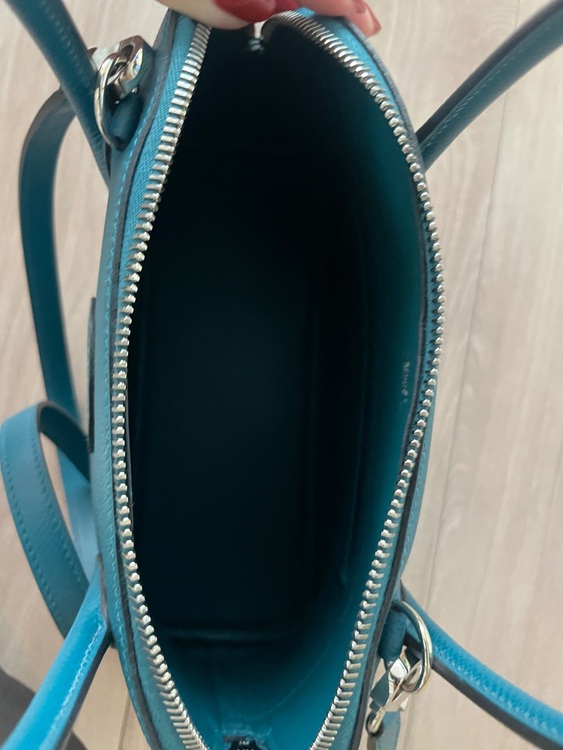 エルメス ボリード （ブランドバッグ）の商品画像 - 査定依頼日：2025年10月2日 - 最高査定価格：650,000円