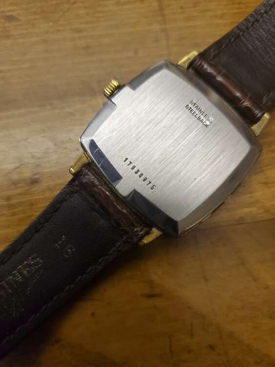 その他 ロンジン 1793497（高級時計）の商品画像 - 査定依頼日：2025年4月17日 - 最高査定価格：50,000円