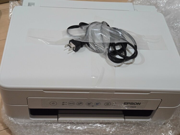 EW-052A（家電）の商品画像 - 査定依頼日：2026年7月19日 - 最高査定価格：3,000円