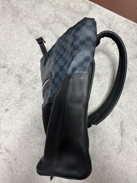 ルイヴィトン ダミエ （ブランドバッグ）の商品画像 - 査定依頼日：2024年12月30日 - 最高査定価格：150,000円