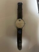 IWC その他 X82310A51B1S（高級時計）の商品画像 - 査定依頼日：2025年4月27日 - 最高査定価格：830,000円