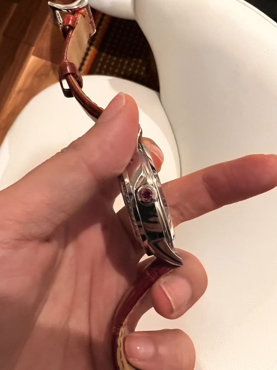 その他 その他 （高級時計）の商品画像 - 査定依頼日：2026年2月8日 - 最高査定価格：1,000,000円