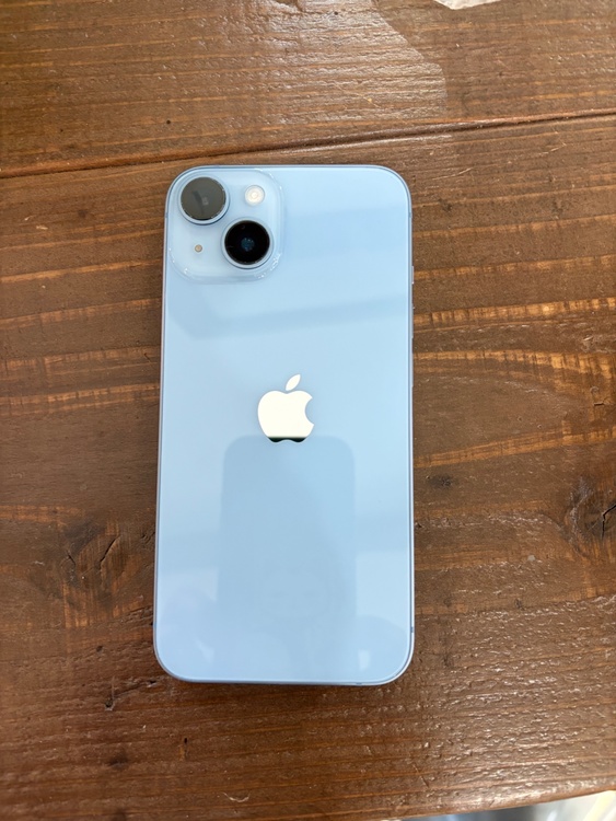 iPhone14（スマホ）の商品画像 - 査定依頼日：2026年2月6日 - 最高査定価格：53,000円