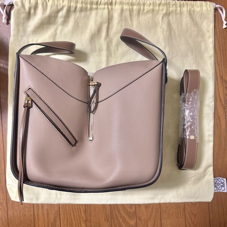 その他 その他（ブランドバッグ）の商品画像 - 査定依頼日：2026年8月9日 - 最高査定価格：130,000円