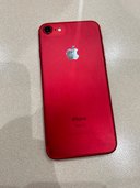 iPhone7 128GB Softbank（スマホ）の商品画像 - 査定依頼日：2023年11月2日 - 最高査定価格：5,100円