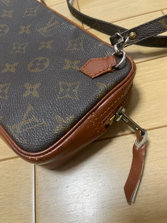 ルイヴィトン モノグラム （ブランドバッグ）の商品画像 - 査定依頼日：2026年1月22日 - 最高査定価格：100,000円