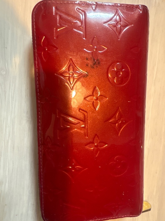 ルイヴィトン ルイヴィトン(その他) （ブランドバッグ）の商品画像 - 査定依頼日：2025年9月4日 - 最高査定価格：9,000円