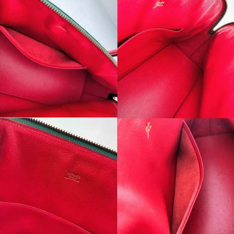 マクファーソン（ブランドバッグ）の商品画像 - 査定依頼日：2025年4月11日 - 最高査定価格：230,000円