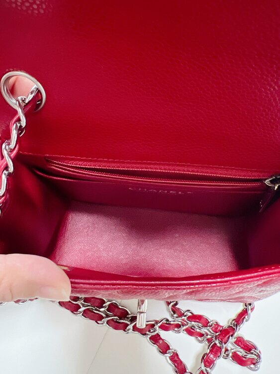 シャネル マトラッセ （ブランドバッグ）の商品画像 - 査定依頼日：2025年3月30日 - 最高査定価格：400,000円