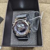 G-SHOCK その他 （高級時計）の商品画像 - 査定依頼日：2025年8月10日 - 最高査定価格：7,000円