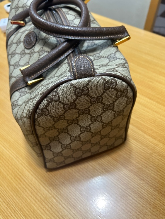 グッチ  （ブランドバッグ）の商品画像 - 査定依頼日：2025年12月29日 - 最高査定価格：12,000円