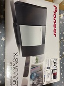 スタイリッシュCDミニコンボ（オーディオ・スピーカー）の商品画像 - 査定依頼日：2025年11月23日 - 最高査定価格：500円