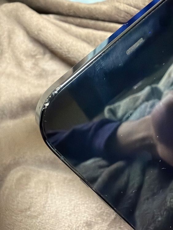 iPhone 12 Pro Max 128GB docomo（スマホ）の商品画像 - 査定依頼日：2026年3月4日 - 最高査定価格：38,000円