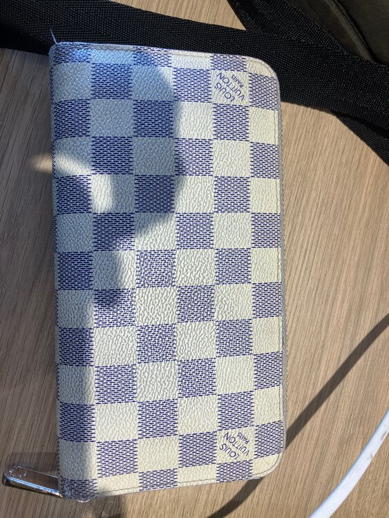 ルイヴィトン ダミエ （ブランドバッグ）の商品画像 - 査定依頼日：2025年5月12日 - 最高査定価格：20,000円