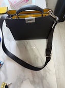 フェンディ  （ブランドバッグ）の商品画像 - 査定依頼日：2026年3月30日 - 最高査定価格：140,000円