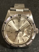 ロレックス パーペチュアルデイト （高級時計）の商品画像 - 査定依頼日：2026年3月1日 - 最高査定価格：550,000円