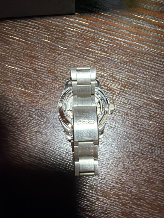  SZSB006（高級時計）の商品画像 - 査定依頼日：2026年3月11日 - 最高査定価格：30,000円
