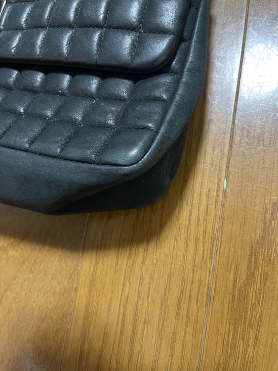 シャネル シャネル(その他)（ブランドバッグ）の商品画像 - 査定依頼日：2026年6月18日 - 最高査定価格：250,000円