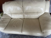 大塚家具ソファ（家具・寝具）の商品画像 - 査定依頼日：2026年8月9日 - 最高査定価格：5,000円