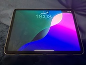 iPadAir4（PC・タブレット）の商品画像 - 査定依頼日：2026年3月31日 - 最高査定価格：21,000円