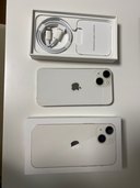 iPhone 13 mini 256GB SIMフリー（スマホ）の商品画像 - 査定依頼日：2023年11月10日 - 最高査定価格：58,000円