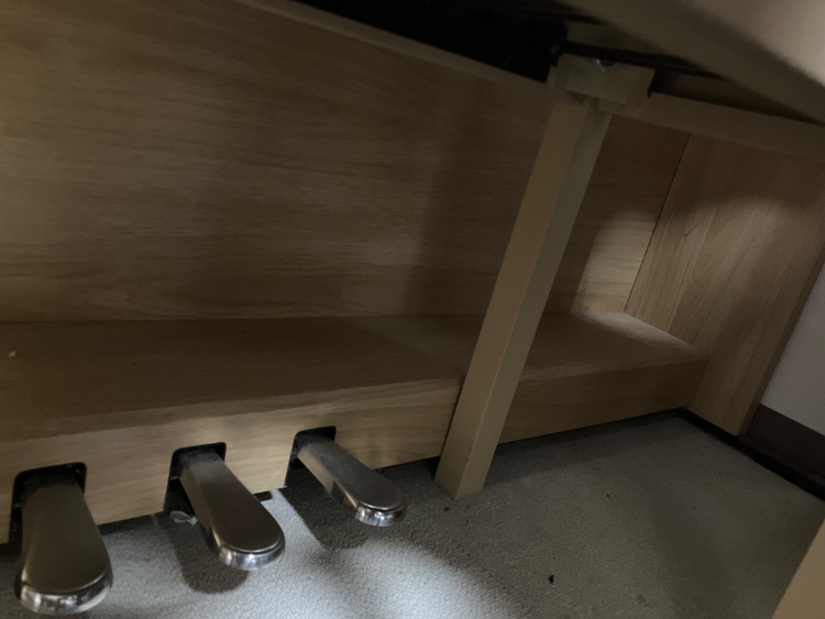 CN29-EL0（ピアノ・楽器・PA機材）の商品画像 - 査定依頼日：2026年3月3日 - 最高査定価格：5,000円