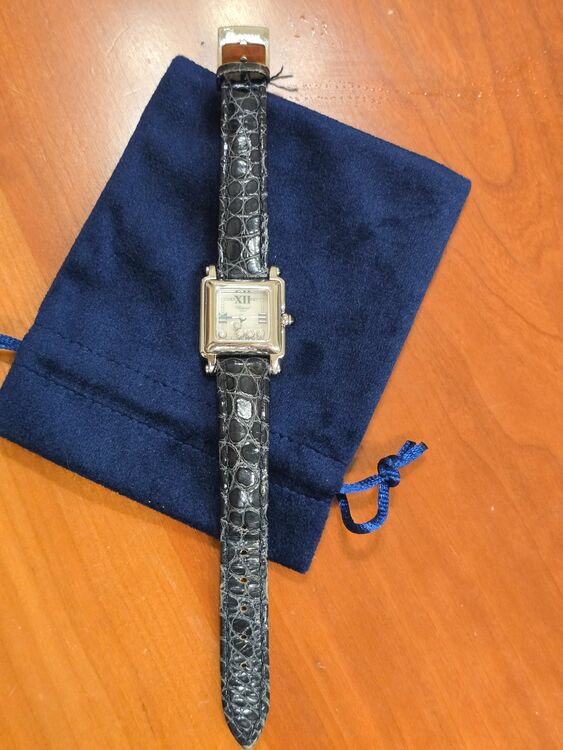 ショパール ハッピースポーツ 278892-3013（高級時計）の商品画像 - 査定依頼日：2025年11月9日 - 最高査定価格：500,000円