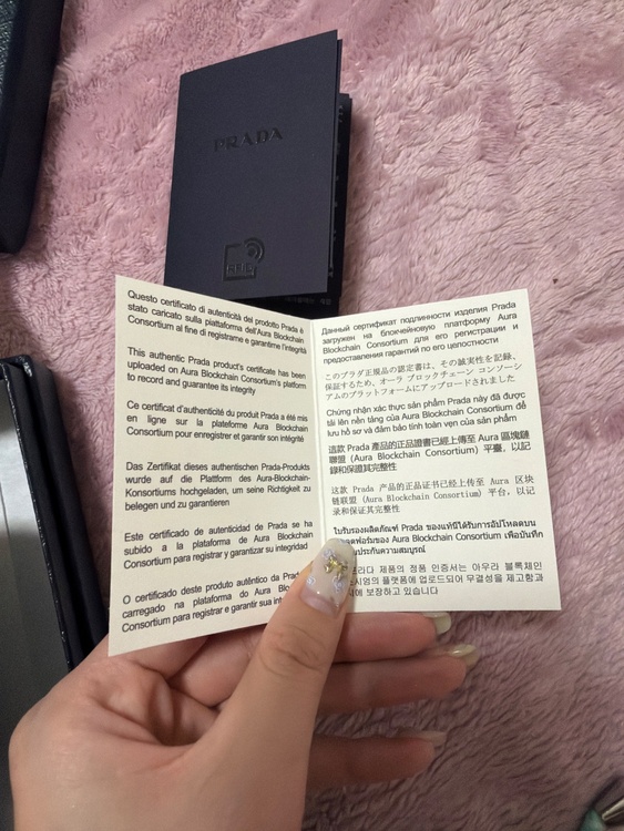 プラダ  （ブランドバッグ）の商品画像 - 査定依頼日：2026年4月7日 - 最高査定価格：33,000円