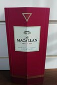 マッカランレアカスク（お酒）の商品画像 - 査定依頼日：2024年6月20日 - 最高査定価格：26,000円