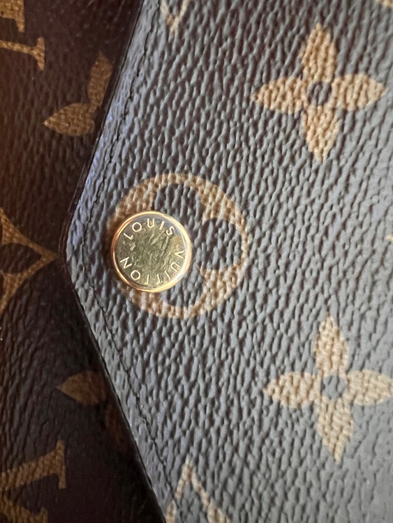 ルイヴィトン モノグラム （ブランドバッグ）の商品画像 - 査定依頼日：2025年12月28日 - 最高査定価格：40,000円