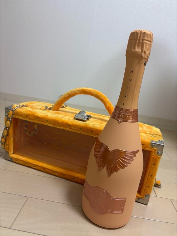 シャンパン シャンパン(その他) （お酒）の商品画像 - 査定依頼日：2025年12月5日 - 最高査定価格：51,000円