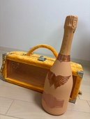 シャンパン シャンパン(その他) （お酒）の商品画像 - 査定依頼日：2025年12月5日 - 最高査定価格：51,000円