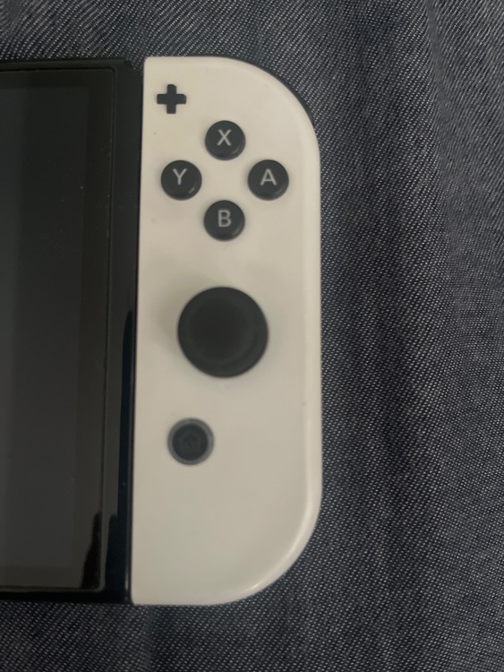 任天堂スイッチ（ゲーム機本体・ゲームソフト）の商品画像 - 査定依頼日：2025年8月6日 - 最高査定価格：20,000円