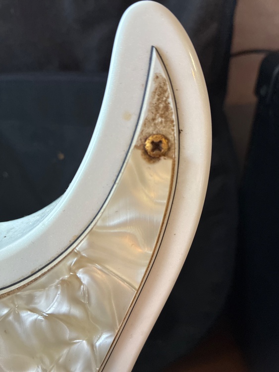 ラルクアンシエル Kenシグネチャーモデル（ピアノ・楽器・PA機材）の商品画像 - 査定依頼日：2026年2月6日 - 最高査定価格：18,000円