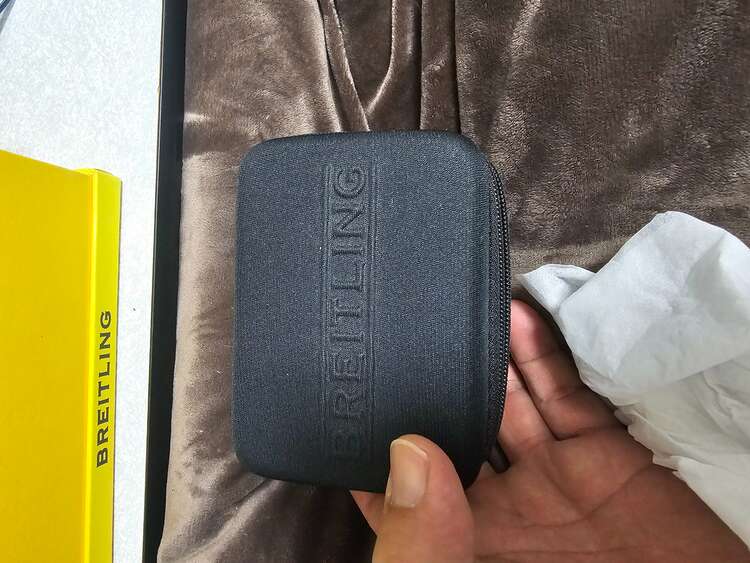 C13356（高級時計）の商品画像 - 査定依頼日：2025年3月18日 - 最高査定価格：600,000円