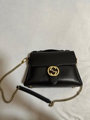 グッチ  （ブランドバッグ）の商品画像 - 査定依頼日：2025年9月26日 - 最高査定価格：40,000円