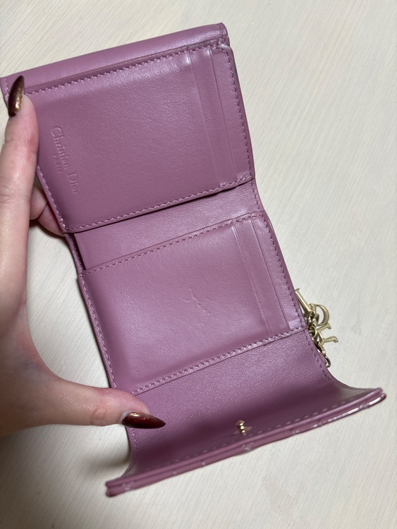 ディオール  （ブランドバッグ）の商品画像 - 査定依頼日：2025年10月11日 - 最高査定価格：17,000円