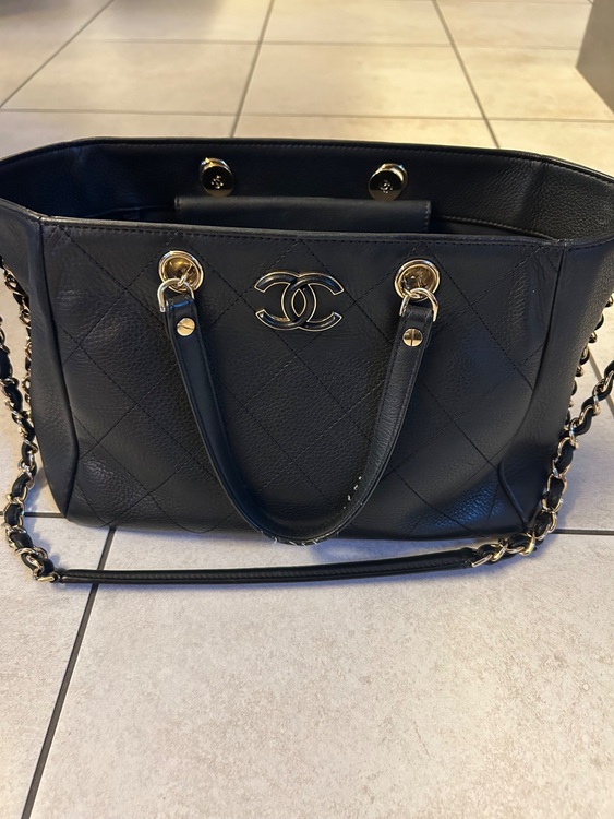 シャネル マトラッセ （ブランドバッグ）の商品画像 - 査定依頼日：2025年7月6日 - 最高査定価格：410,000円