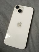 iPhone 14 128GB au（スマホ）の商品画像 - 査定依頼日：2023年4月24日 - 最高査定価格：45,000円