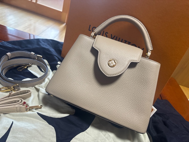 ルイヴィトン ルイヴィトン(その他) （ブランドバッグ）の商品画像 - 査定依頼日：2026年1月23日 - 最高査定価格：370,000円