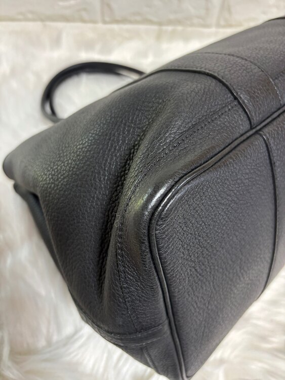 エルメス ガーデンパーティPM ネゴンダ トートバッグ　⬜︎O刻印（ブランドバッグ）の商品画像 - 査定依頼日：2025年4月24日 - 最高査定価格：515,000円