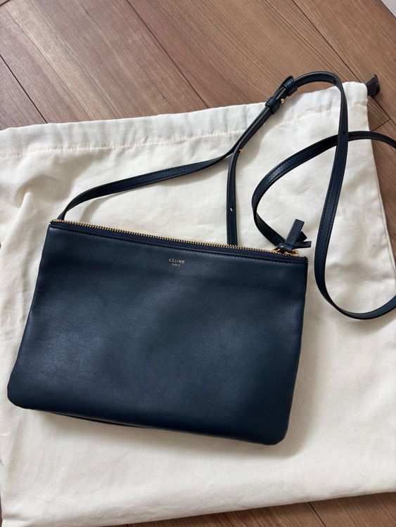 トリオ（ブランドバッグ）の商品画像 - 査定依頼日：2025年9月17日 - 最高査定価格：65,000円